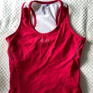 Gore Bikewear Tank